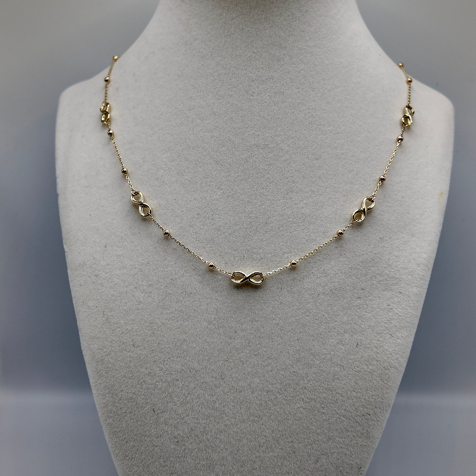 Rolo fino Balines y infinito