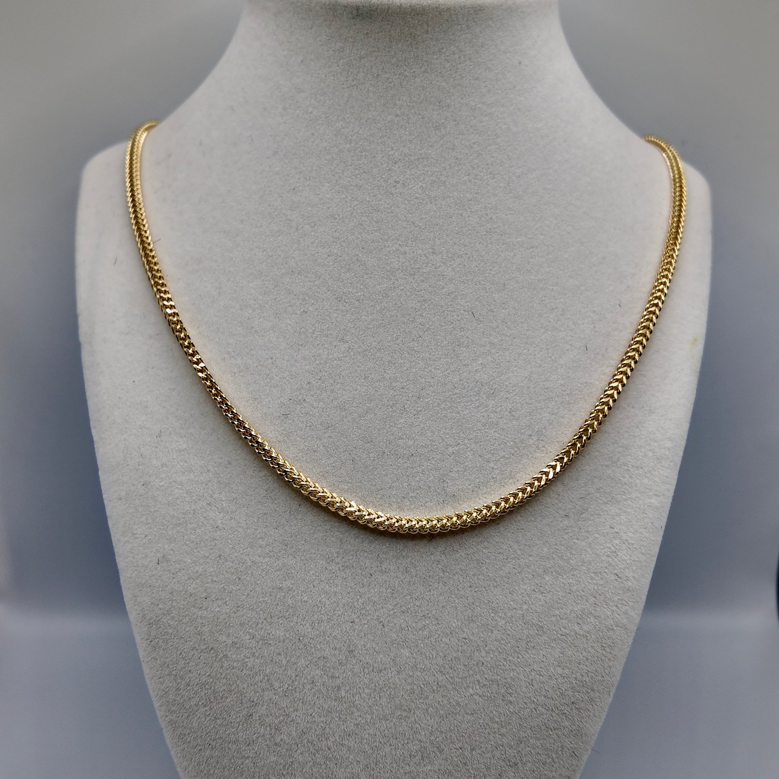 Franco corte Diamante 