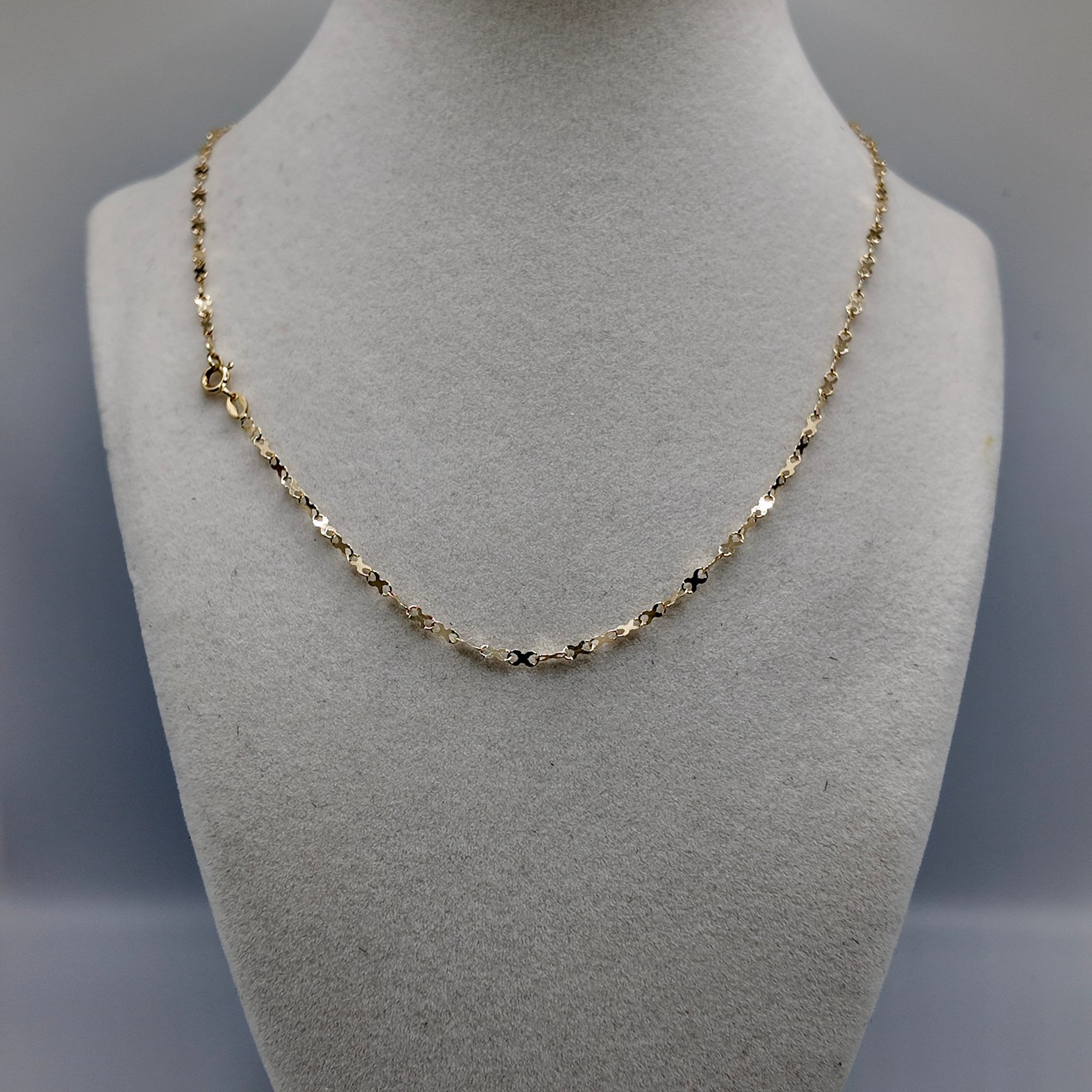 Valentino Diamantada