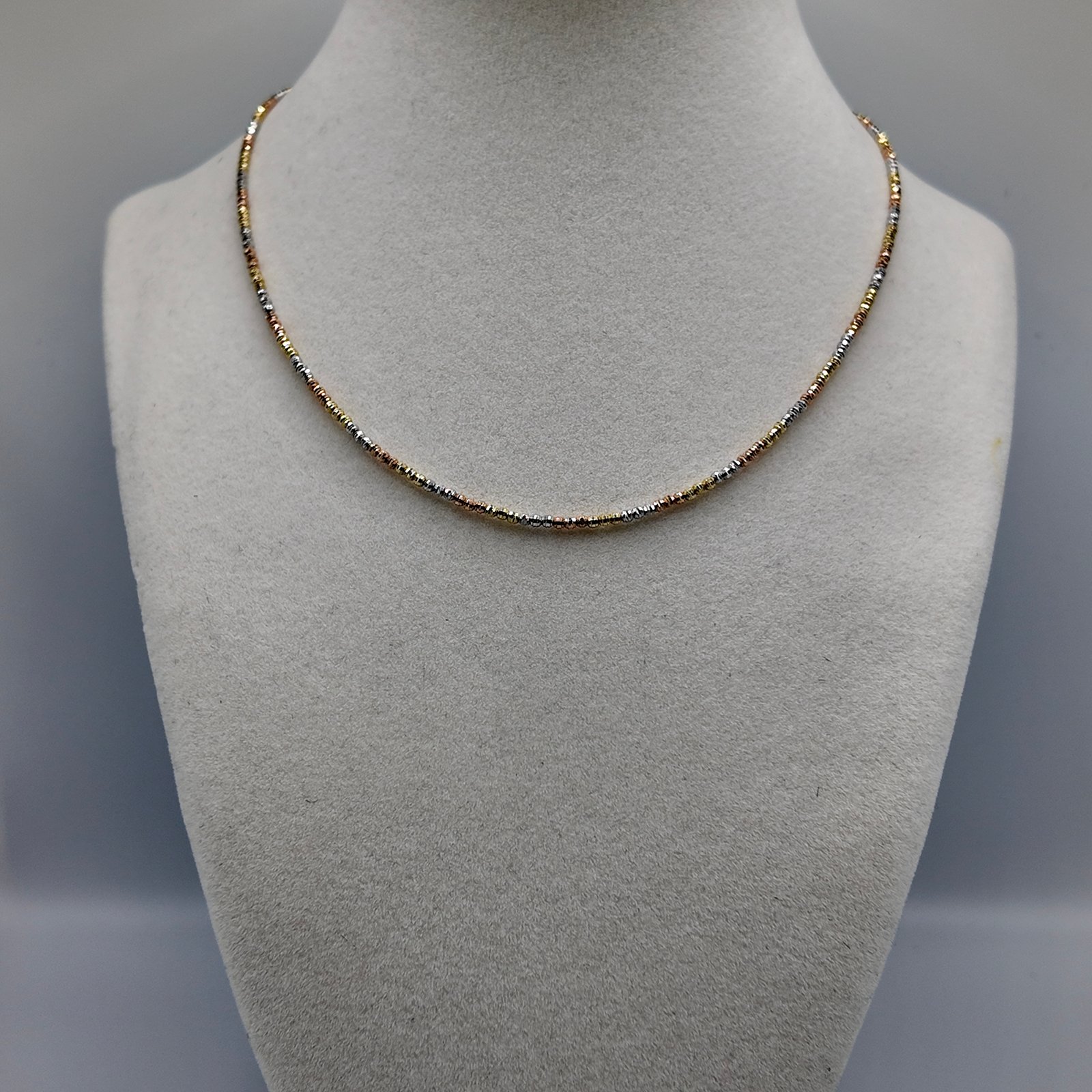 Balines choker 3 colors