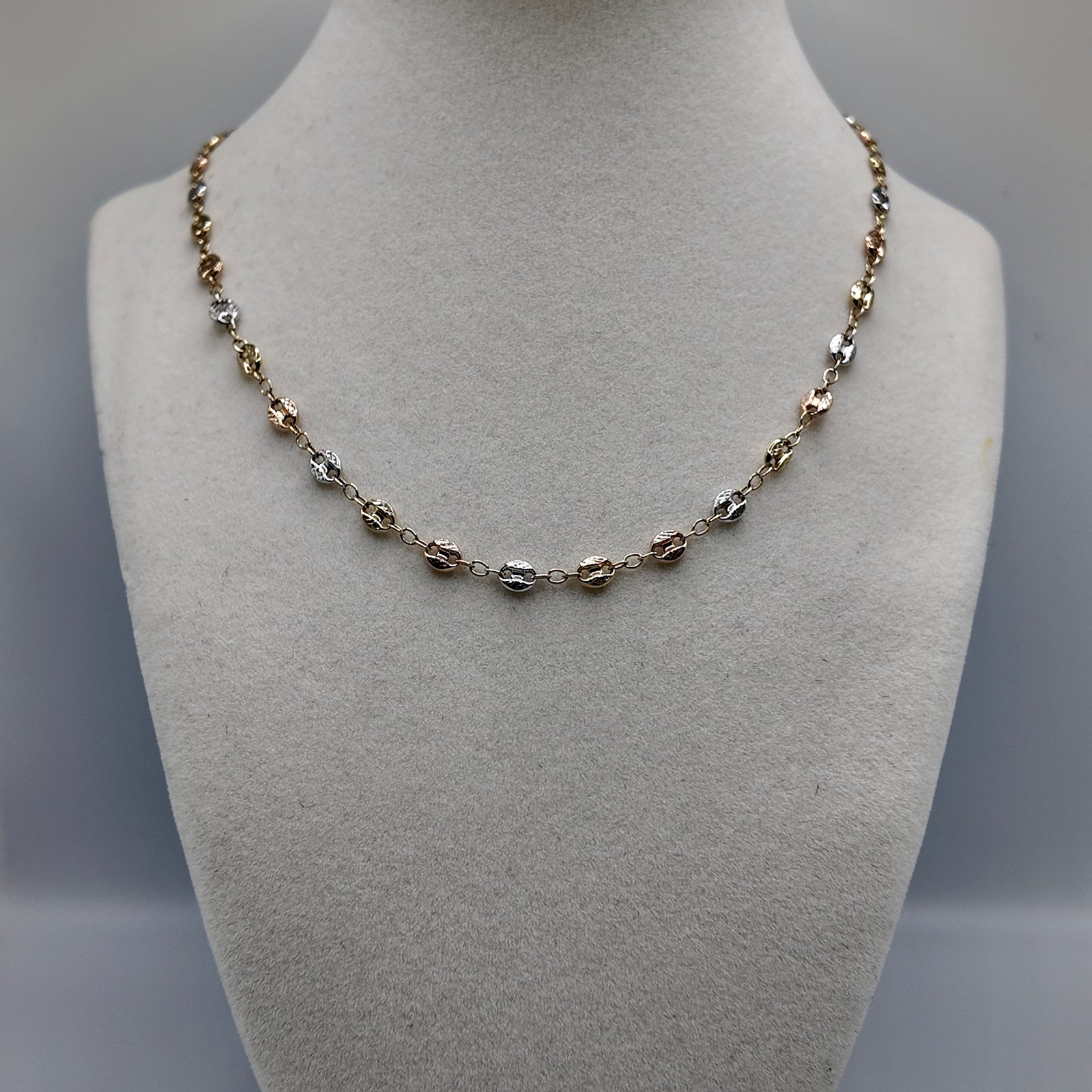 Marinero Puff 3 colors