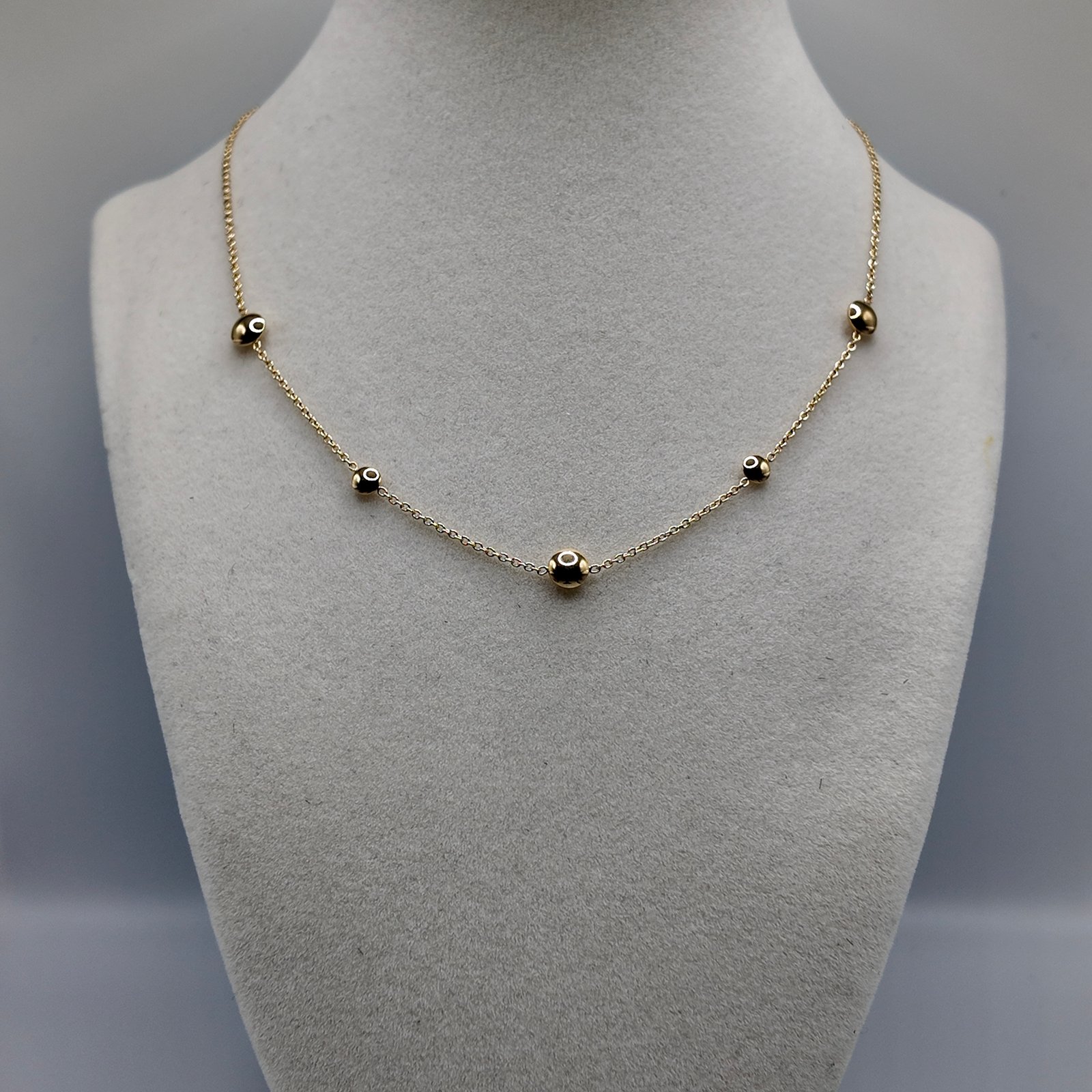 Rolo Italiano con Balines 