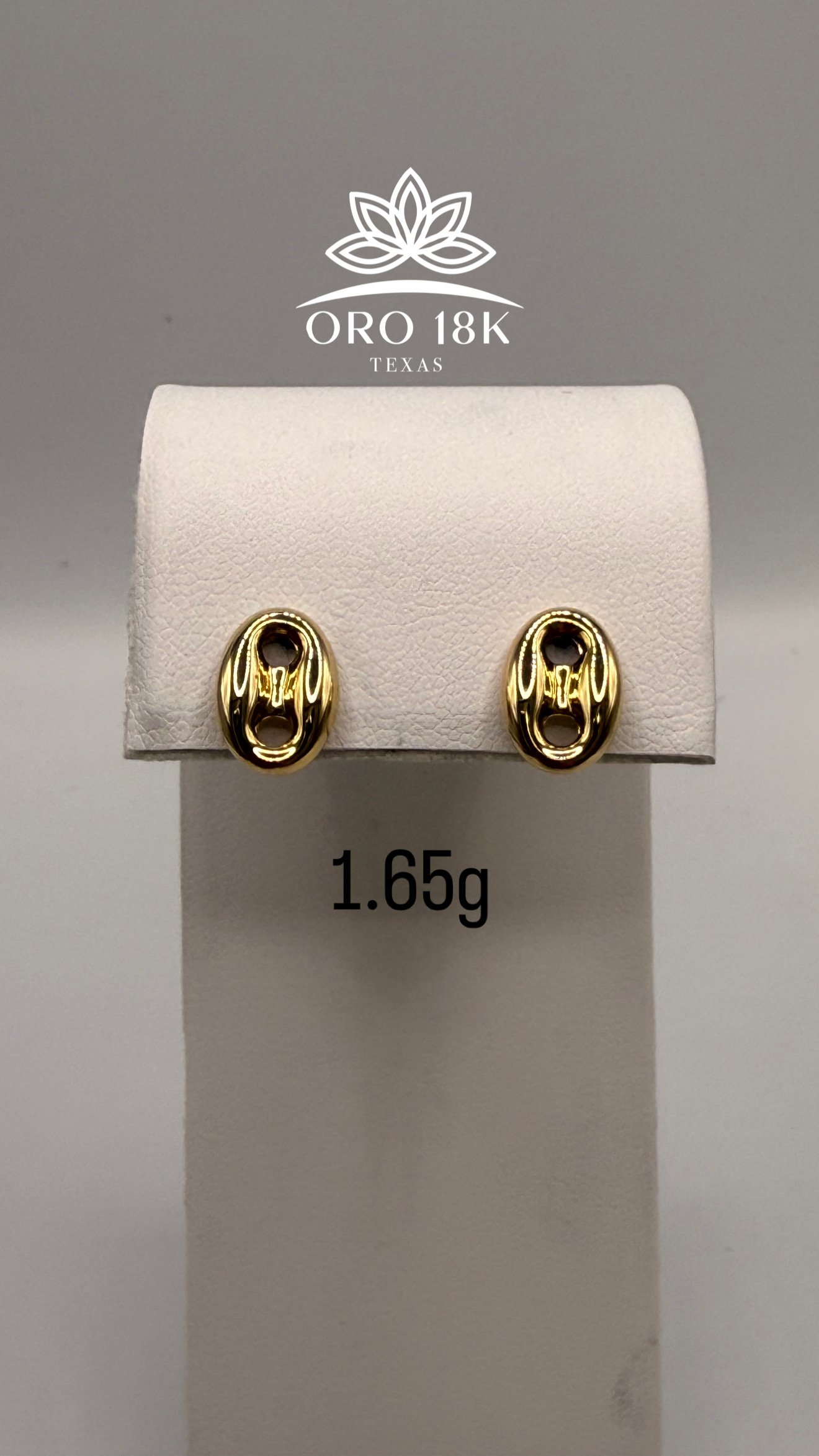 Earrings Gucci