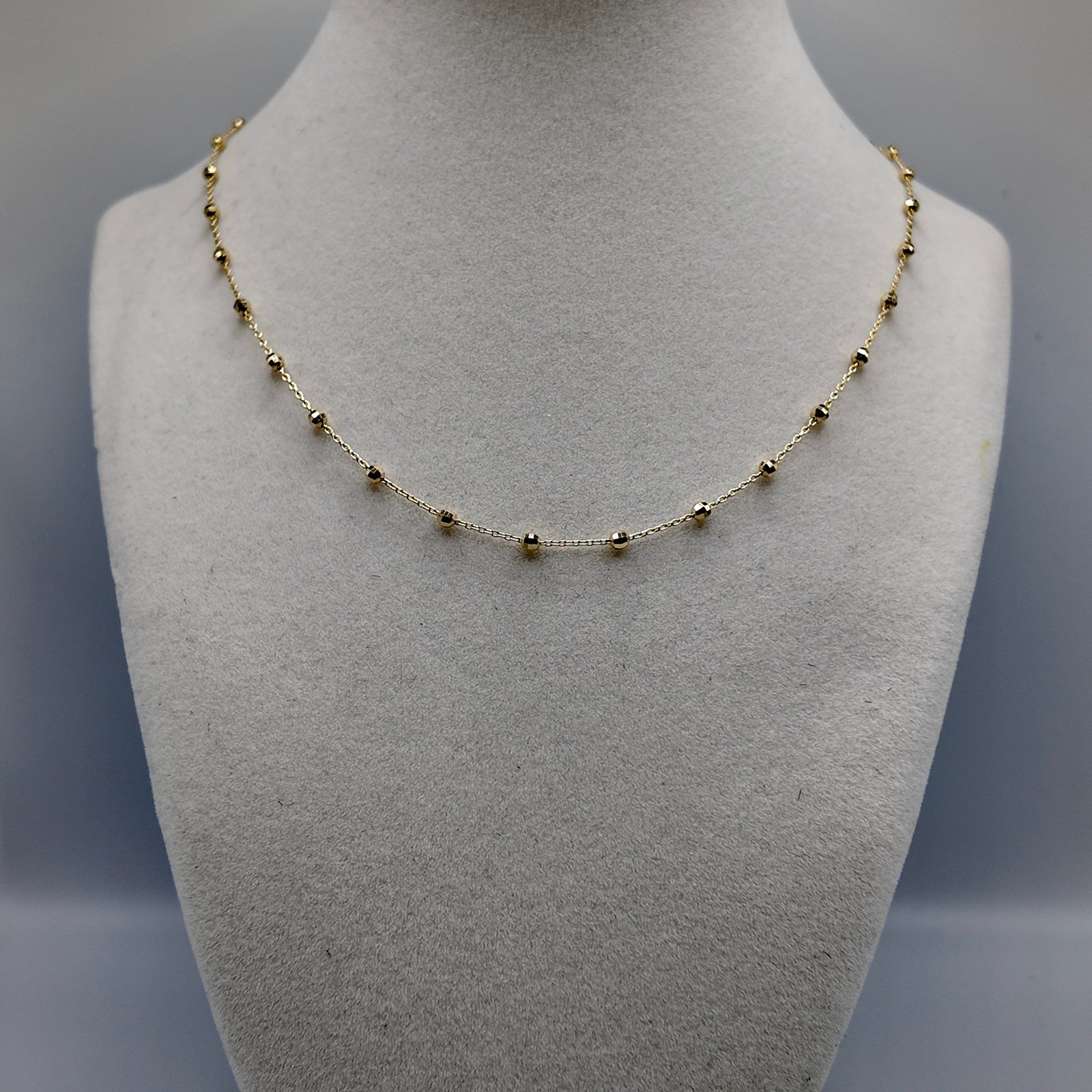 Rolo Fino con Balines 